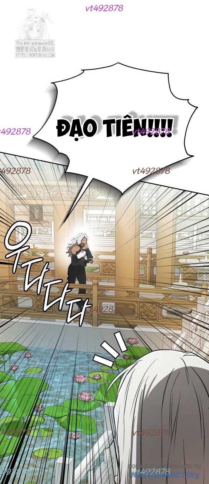 Trường Mẫu Giáo Thần Thú - Chapter 28 - Page 39