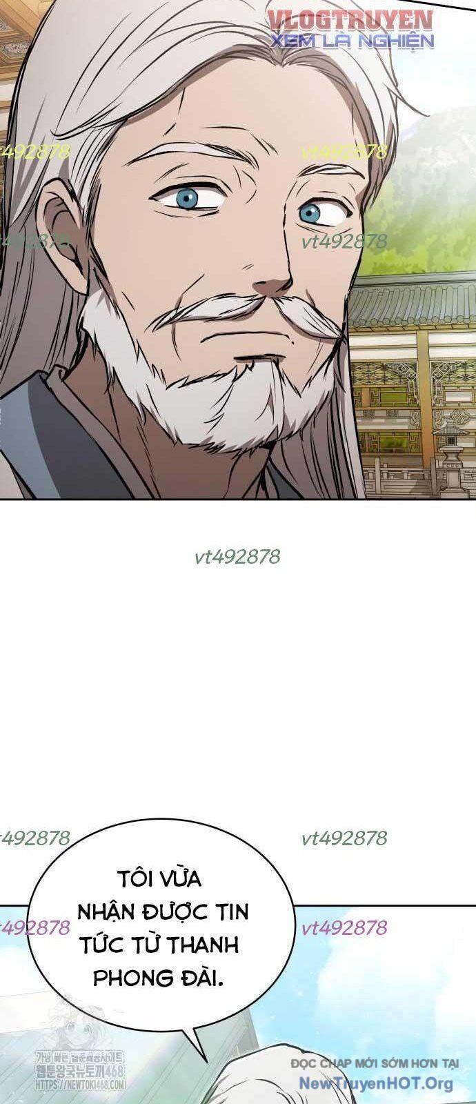 Trường Mẫu Giáo Thần Thú - Chapter 28 - Page 41