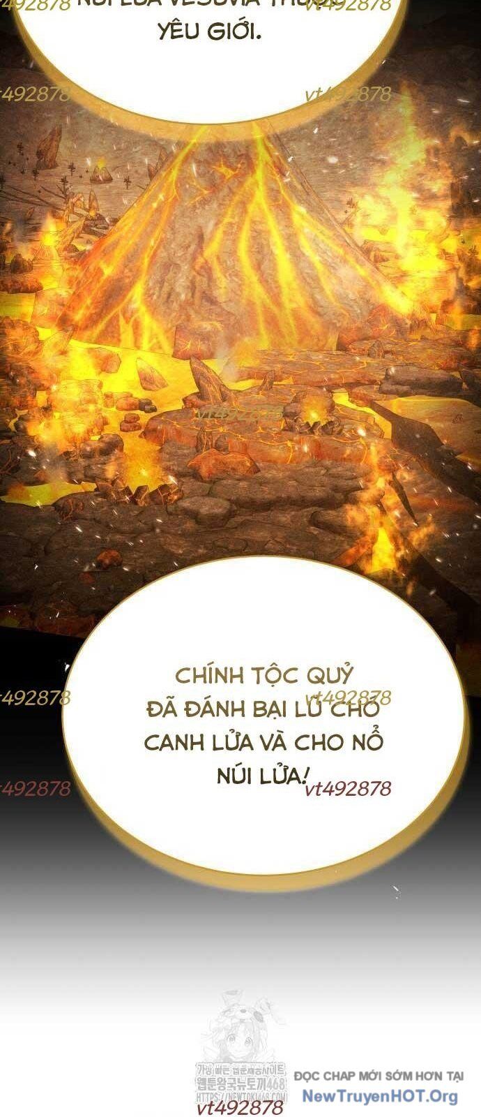 Trường Mẫu Giáo Thần Thú - Chapter 28 - Page 43