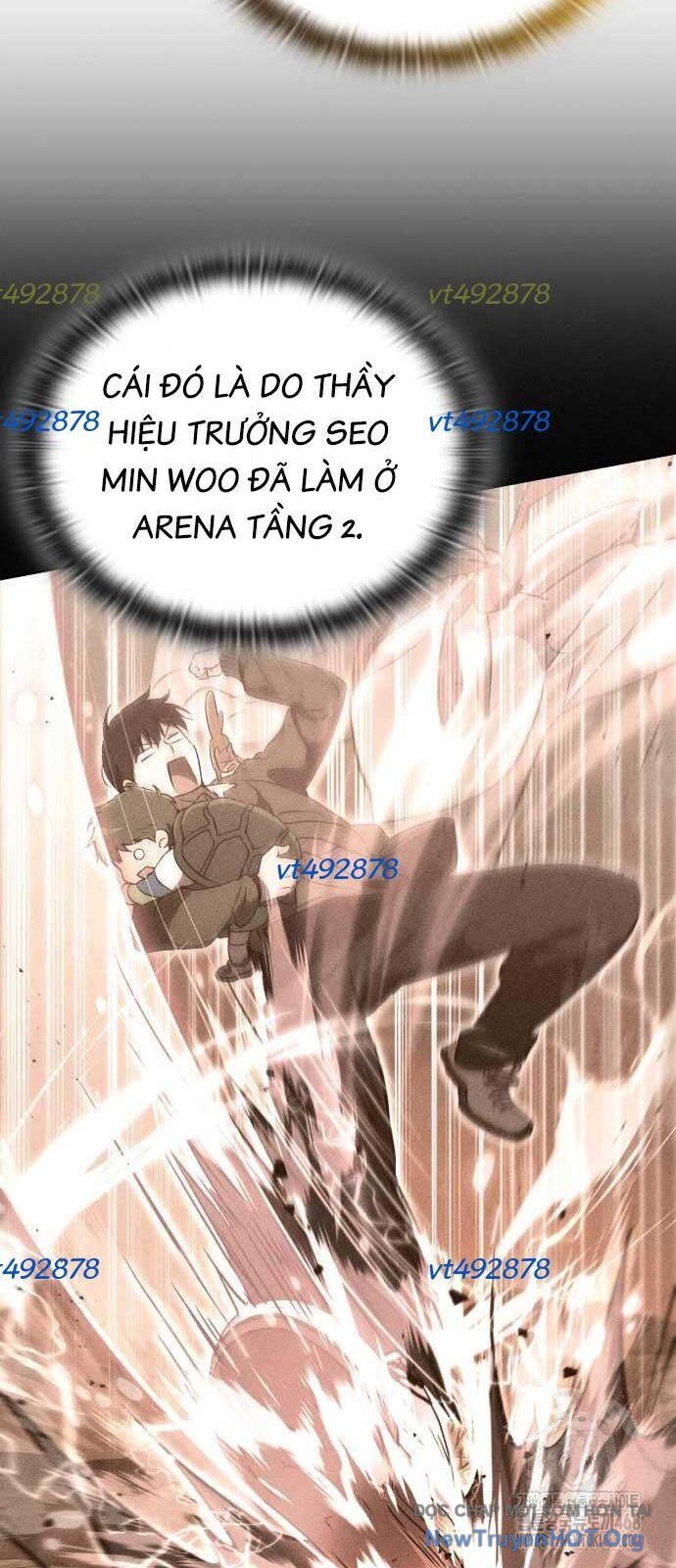 Trường Mẫu Giáo Thần Thú - Chapter 28 - Page 46