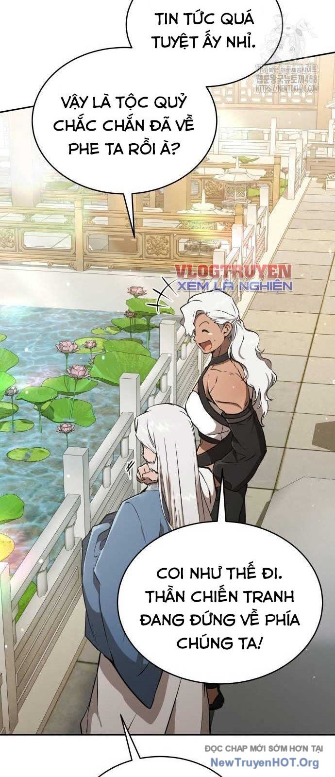 Trường Mẫu Giáo Thần Thú - Chapter 28 - Page 48