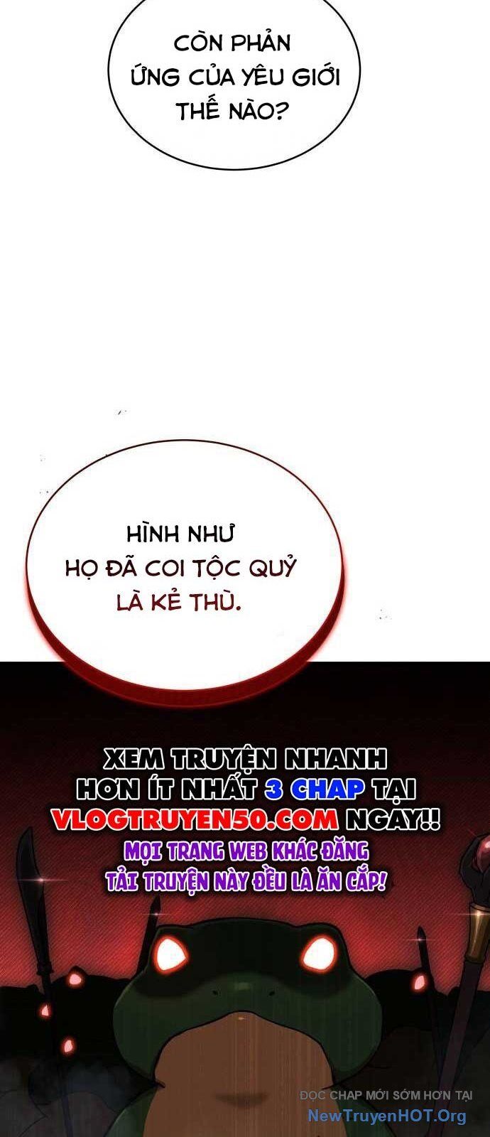 Trường Mẫu Giáo Thần Thú - Chapter 28 - Page 49