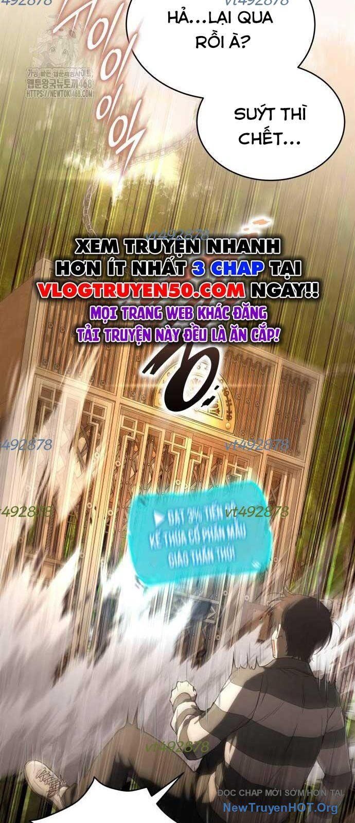 Trường Mẫu Giáo Thần Thú - Chapter 28 - Page 5