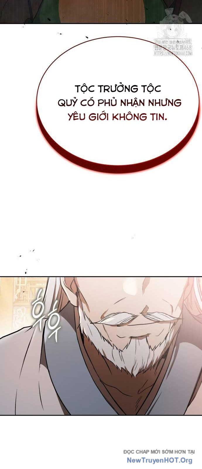 Trường Mẫu Giáo Thần Thú - Chapter 28 - Page 50