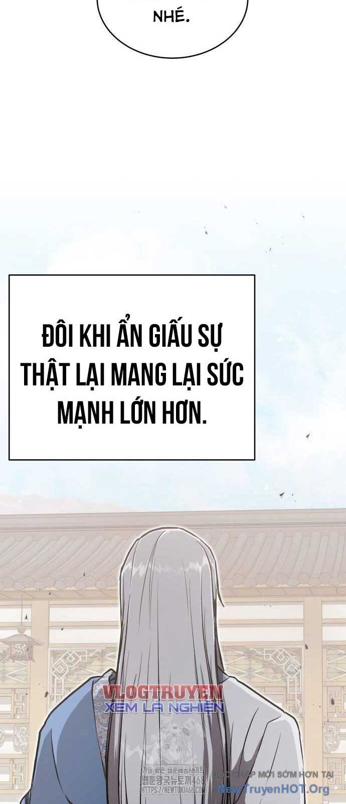 Trường Mẫu Giáo Thần Thú - Chapter 28 - Page 52