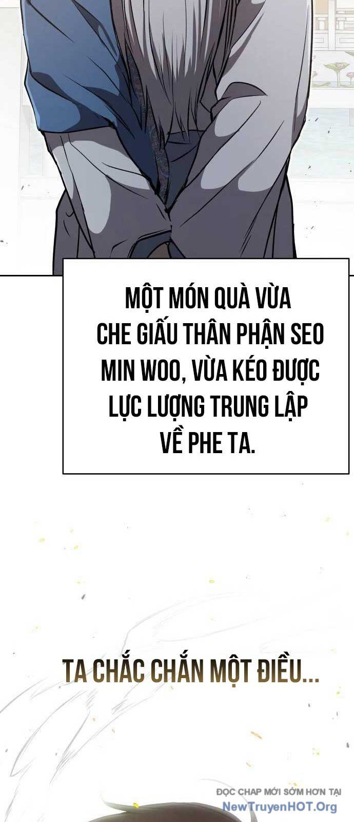 Trường Mẫu Giáo Thần Thú - Chapter 28 - Page 53