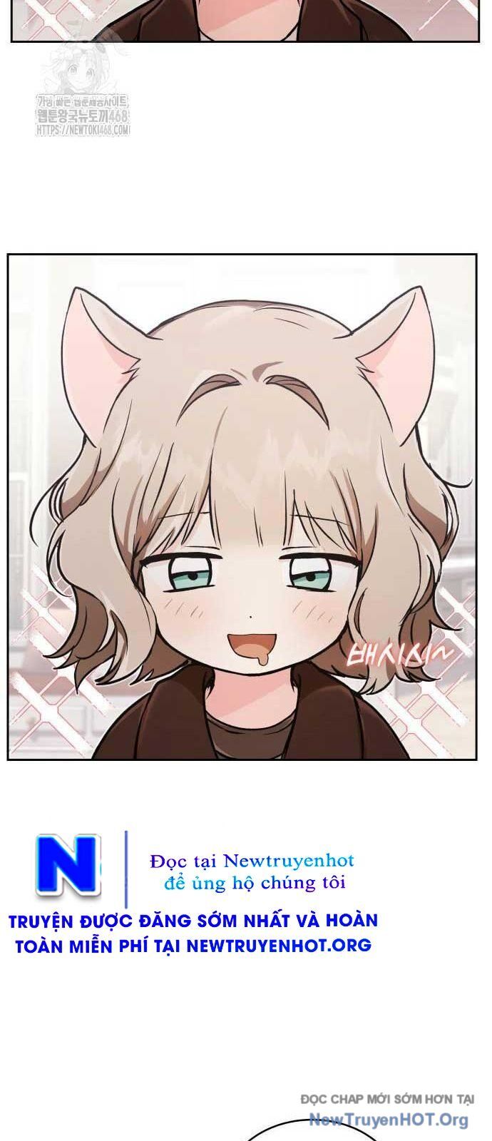 Trường Mẫu Giáo Thần Thú - Chapter 28 - Page 57