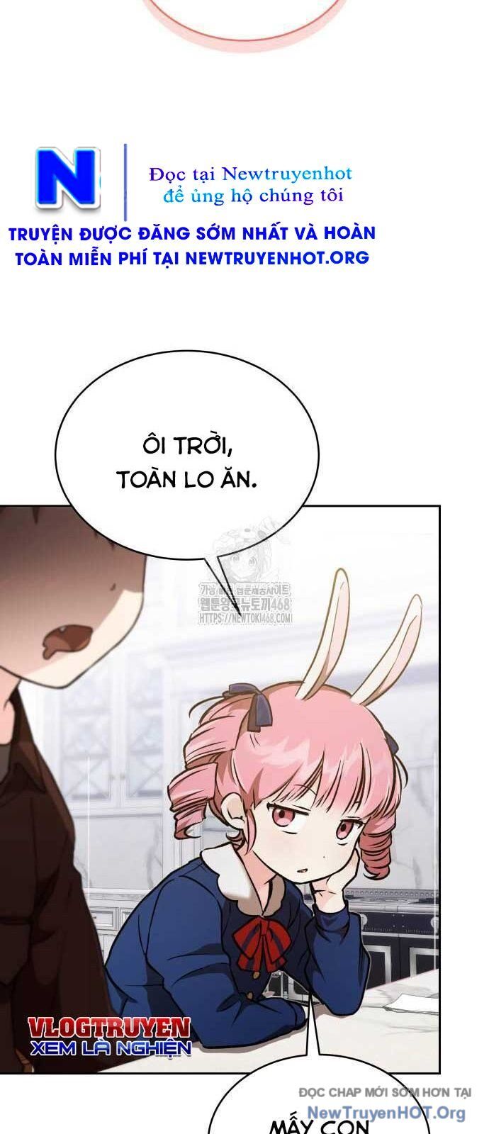 Trường Mẫu Giáo Thần Thú - Chapter 28 - Page 59
