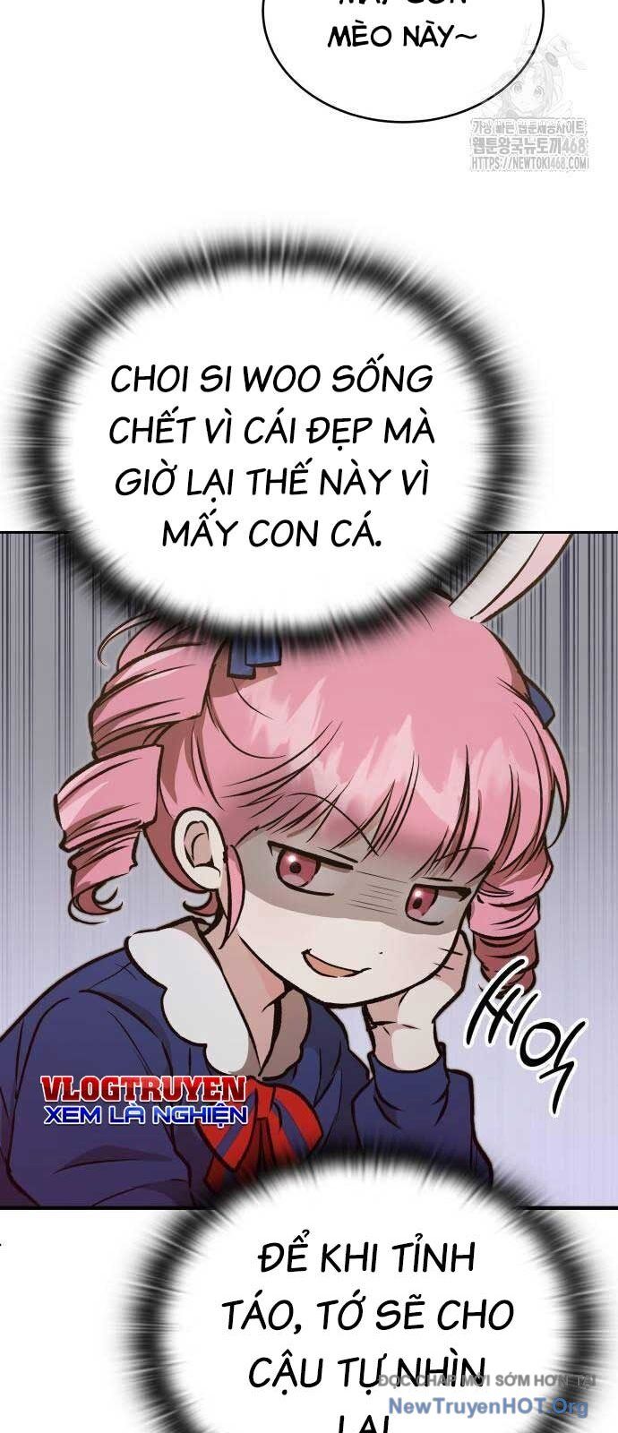 Trường Mẫu Giáo Thần Thú - Chapter 28 - Page 60