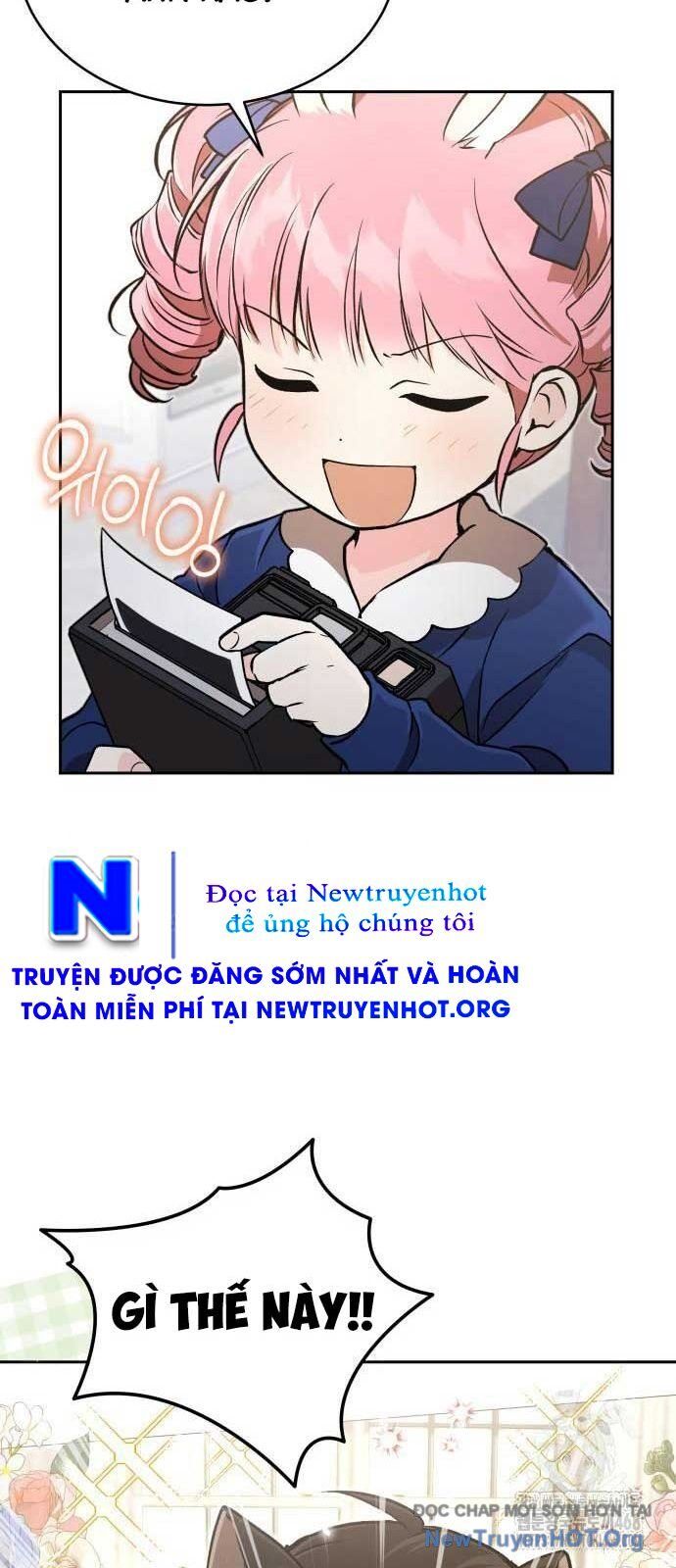 Trường Mẫu Giáo Thần Thú - Chapter 28 - Page 63