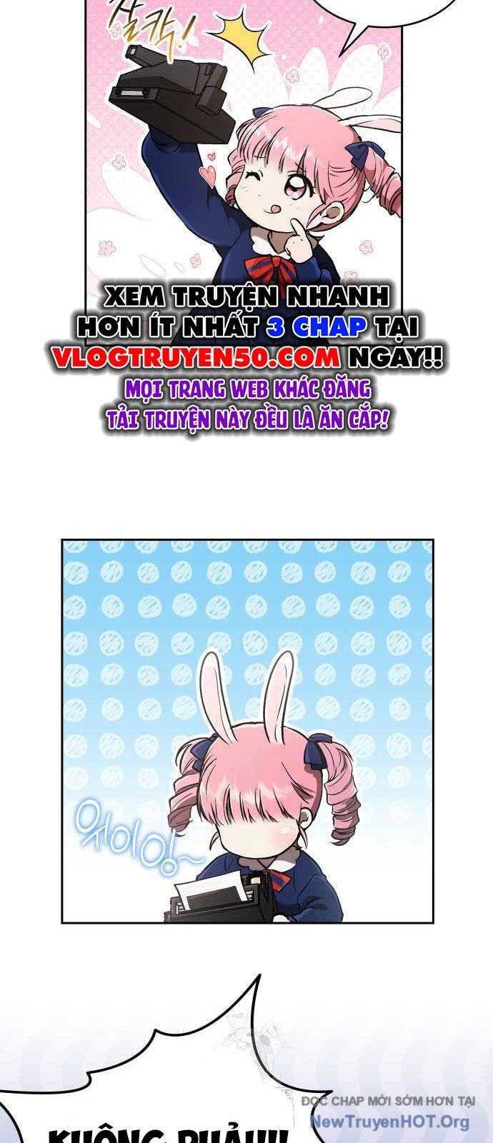 Trường Mẫu Giáo Thần Thú - Chapter 28 - Page 65