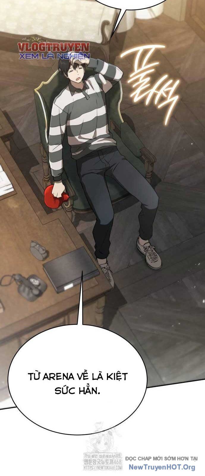 Trường Mẫu Giáo Thần Thú - Chapter 28 - Page 69