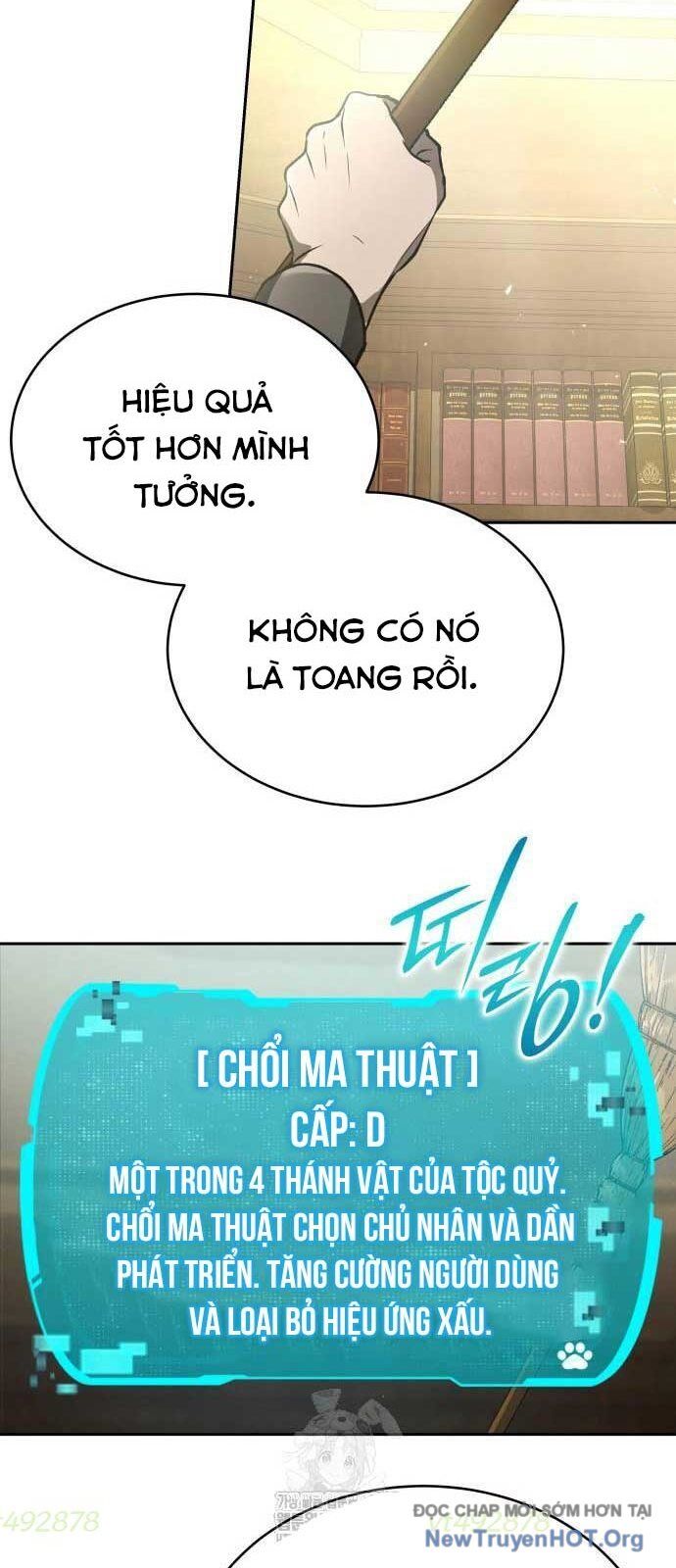 Trường Mẫu Giáo Thần Thú - Chapter 28 - Page 71