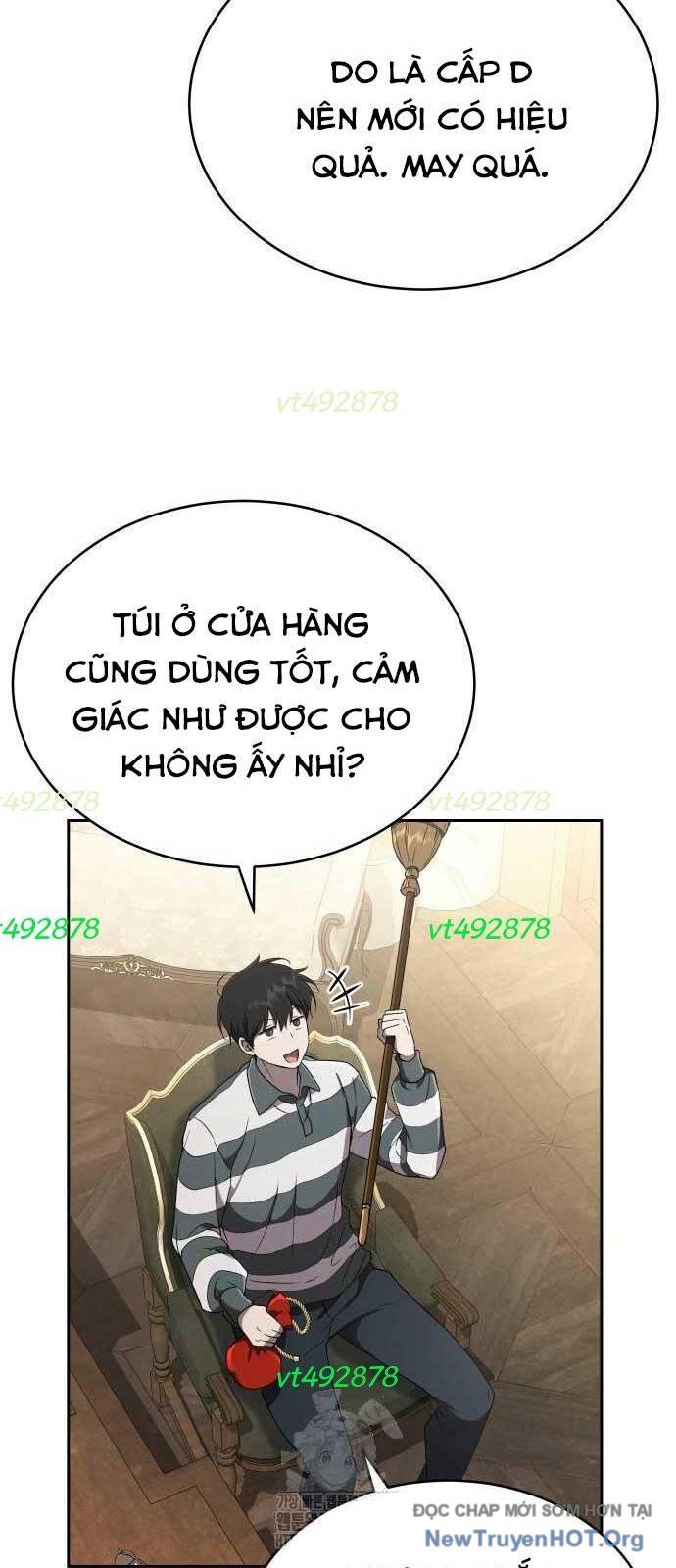 Trường Mẫu Giáo Thần Thú - Chapter 28 - Page 72
