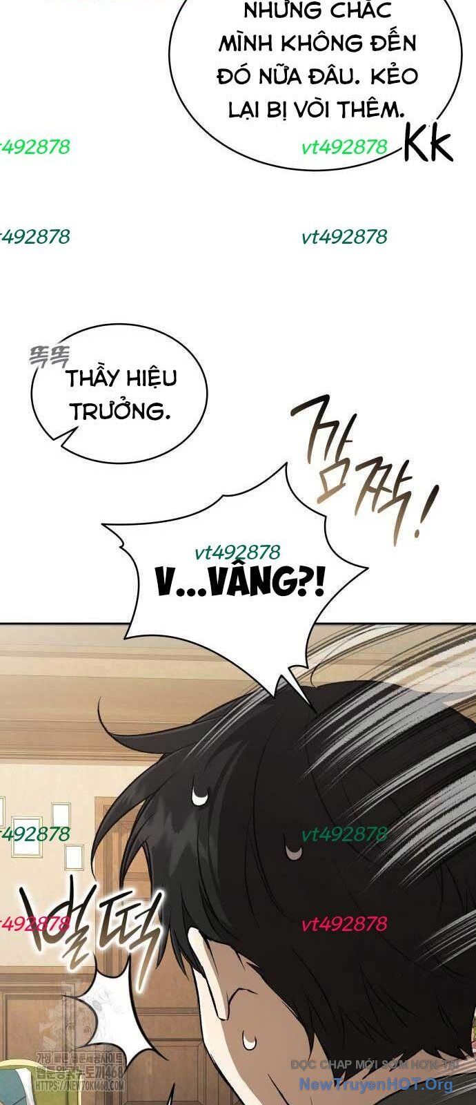 Trường Mẫu Giáo Thần Thú - Chapter 28 - Page 73