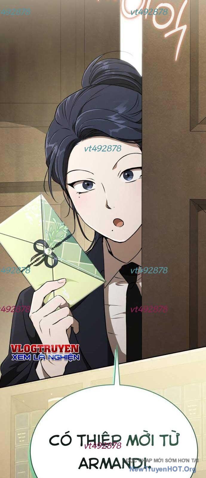 Trường Mẫu Giáo Thần Thú - Chapter 28 - Page 75