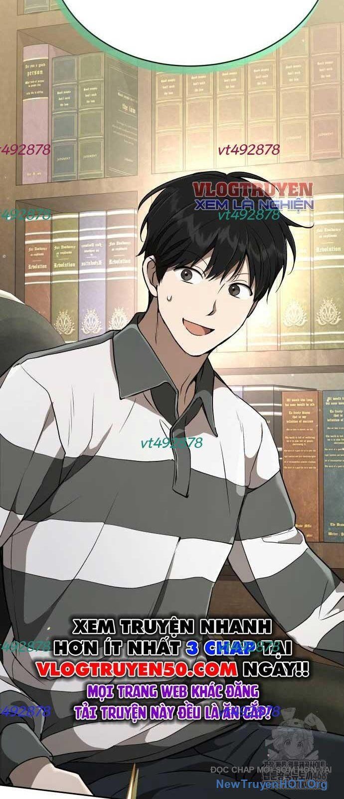 Trường Mẫu Giáo Thần Thú - Chapter 28 - Page 76