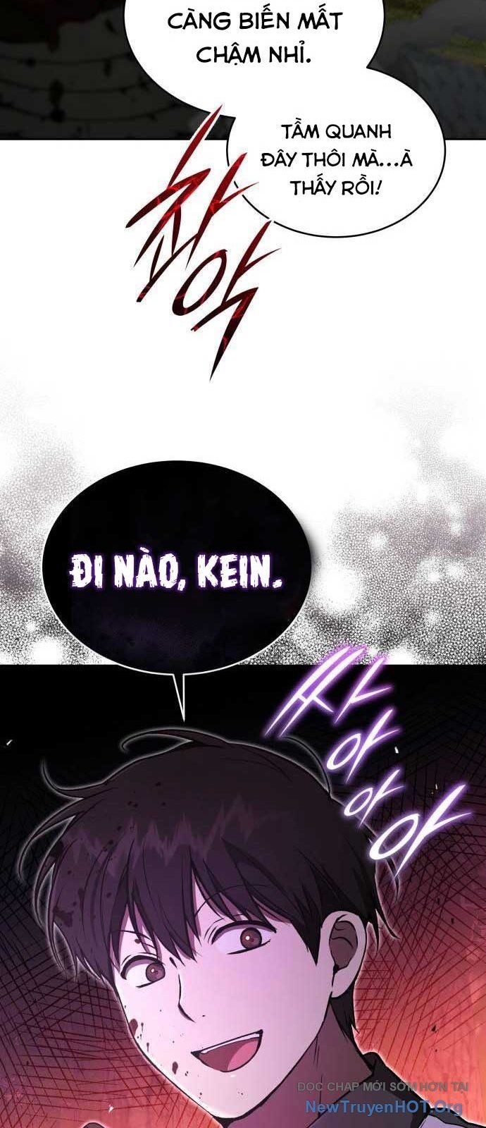 Trường Mẫu Giáo Thần Thú - Chapter 28 - Page 9