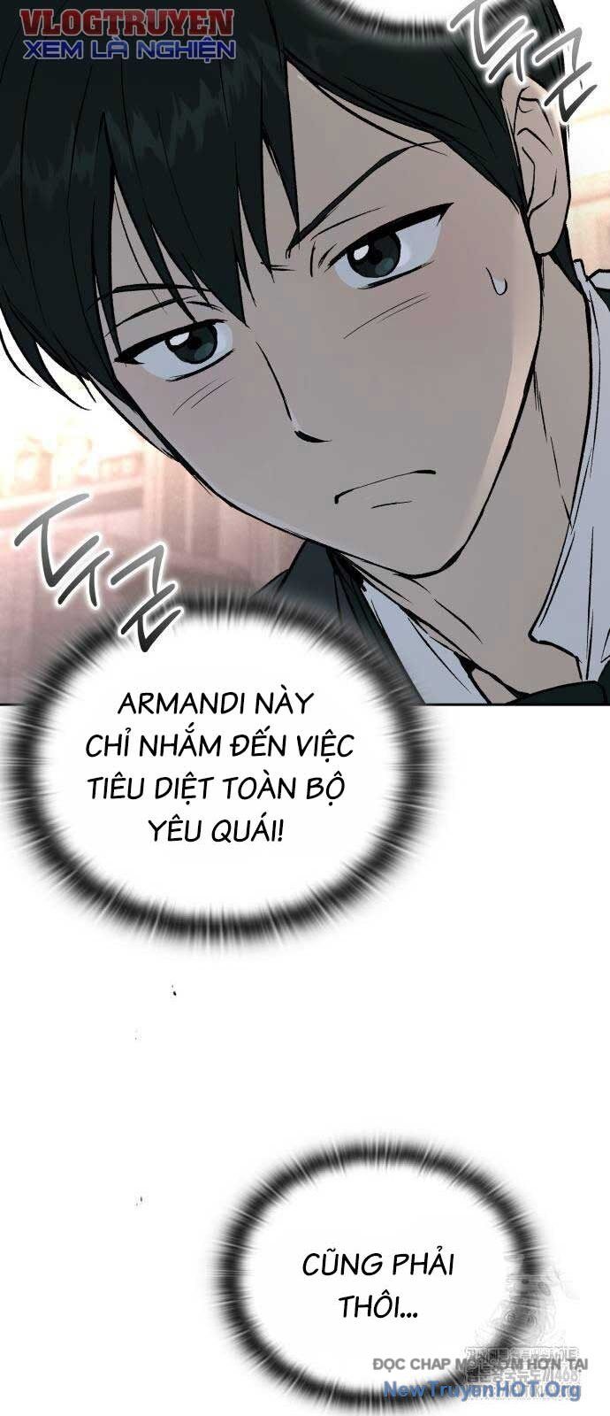 Trường Mẫu Giáo Thần Thú - Chapter 29 - Page 10