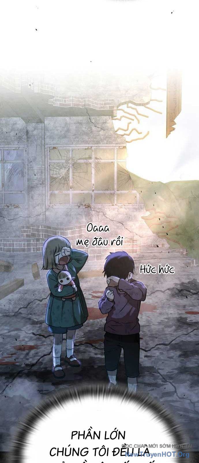 Trường Mẫu Giáo Thần Thú - Chapter 29 - Page 11