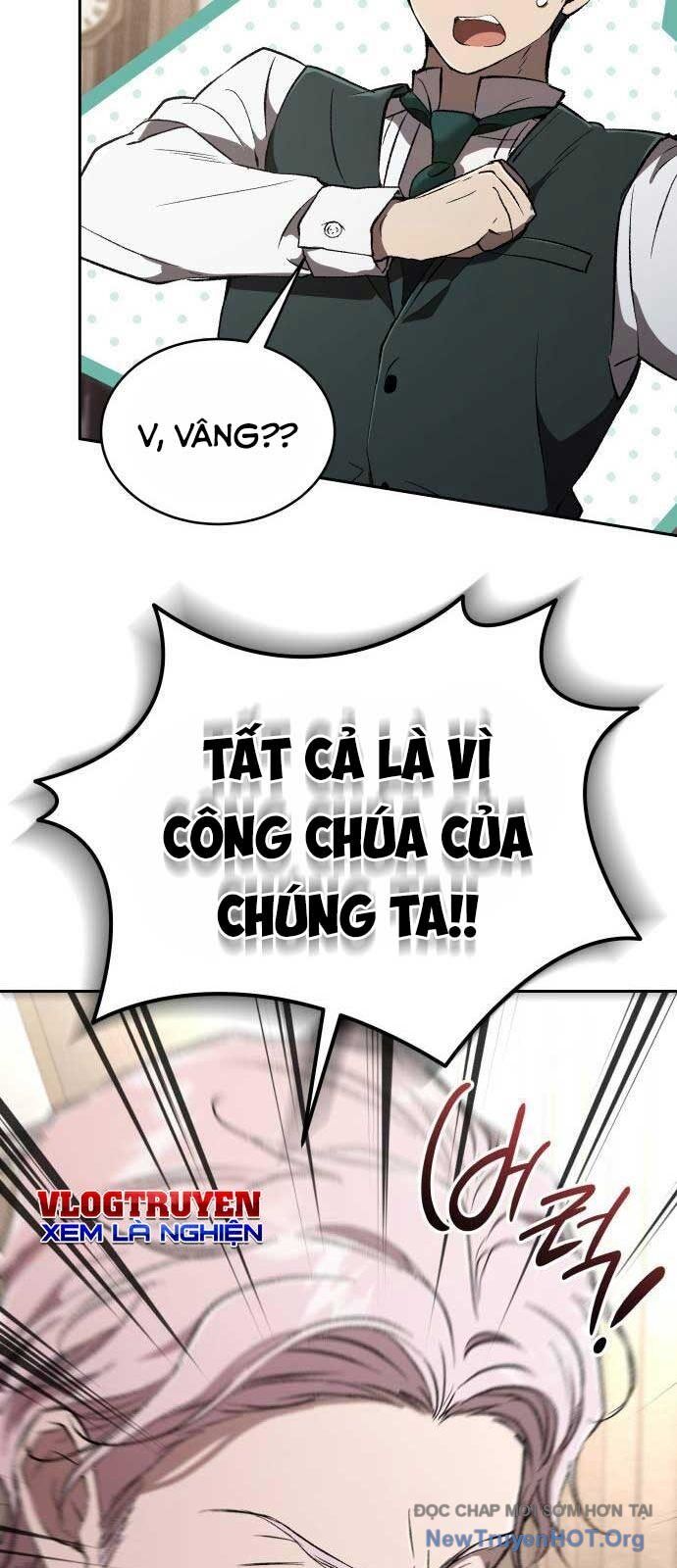 Trường Mẫu Giáo Thần Thú - Chapter 29 - Page 15