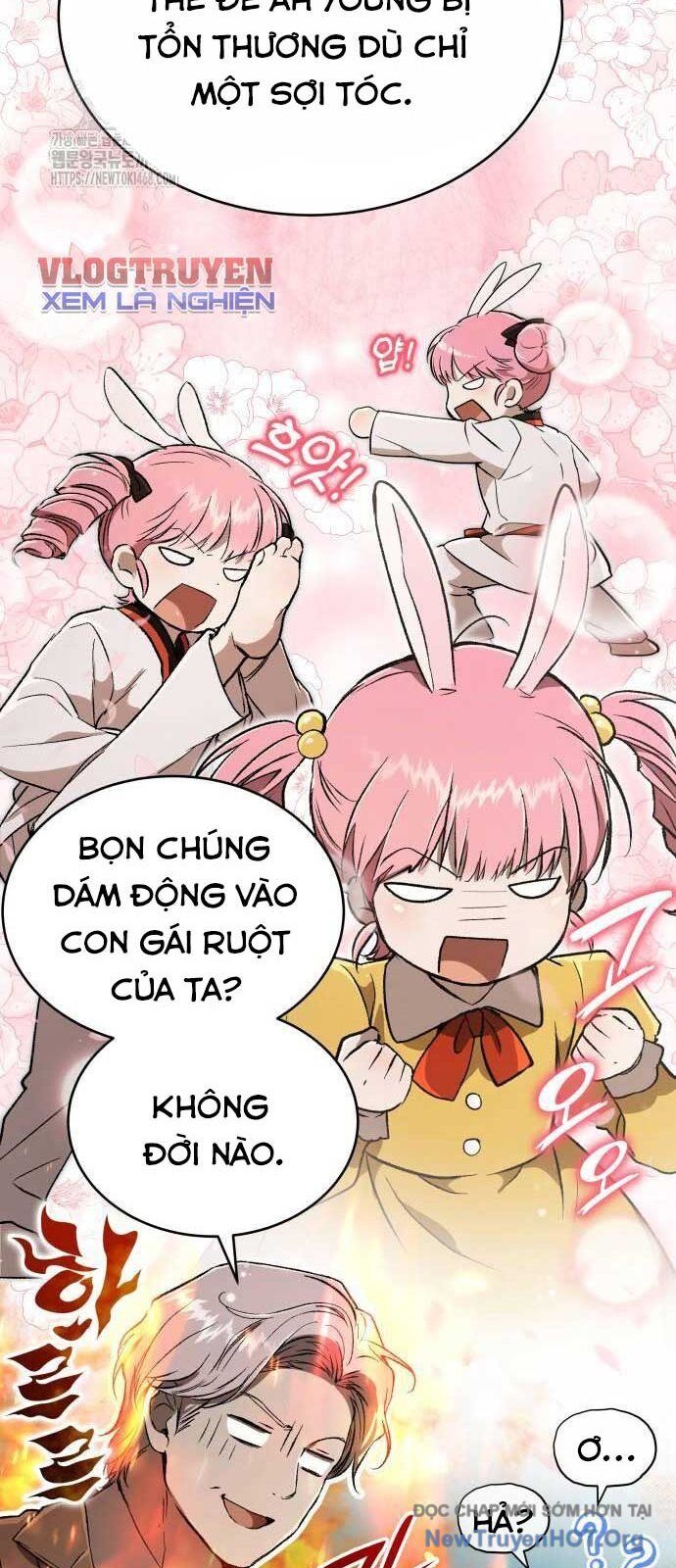 Trường Mẫu Giáo Thần Thú - Chapter 29 - Page 17