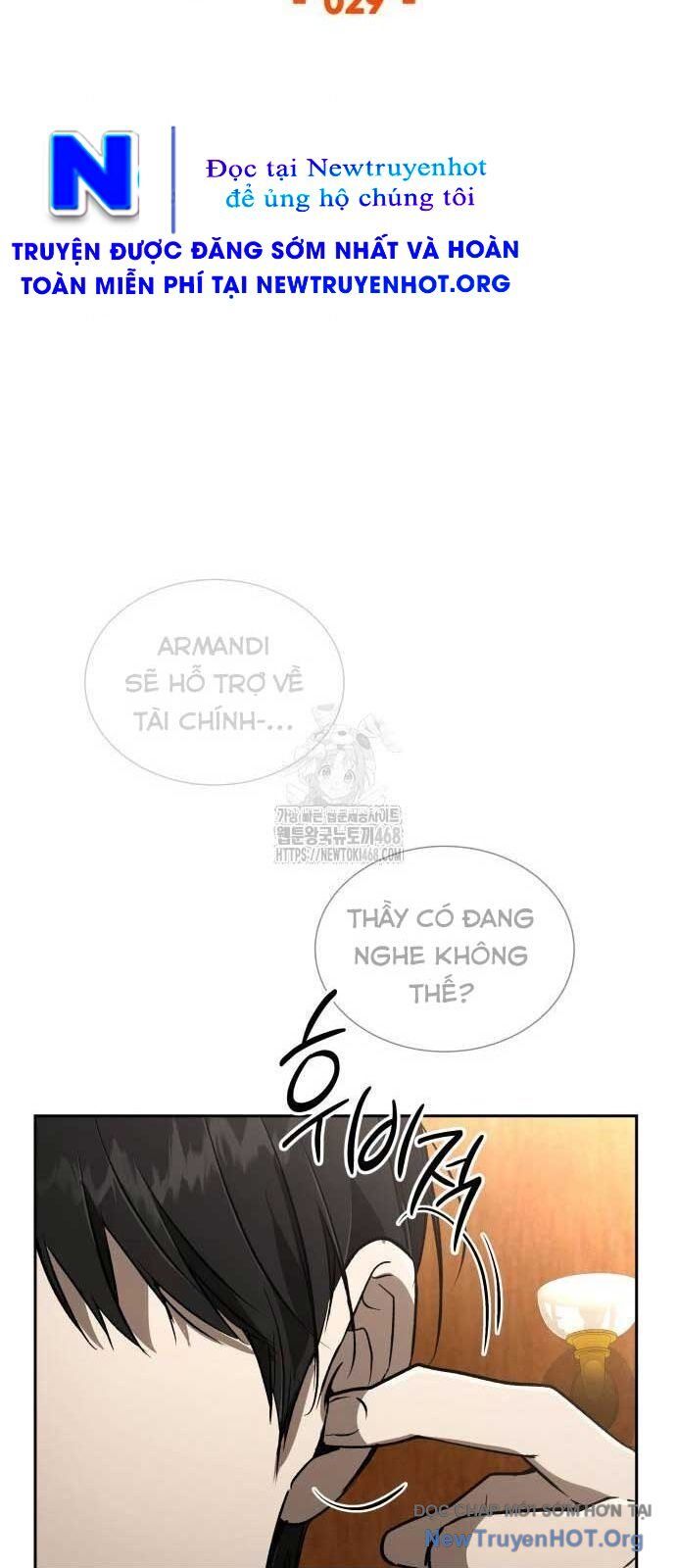 Trường Mẫu Giáo Thần Thú - Chapter 29 - Page 21