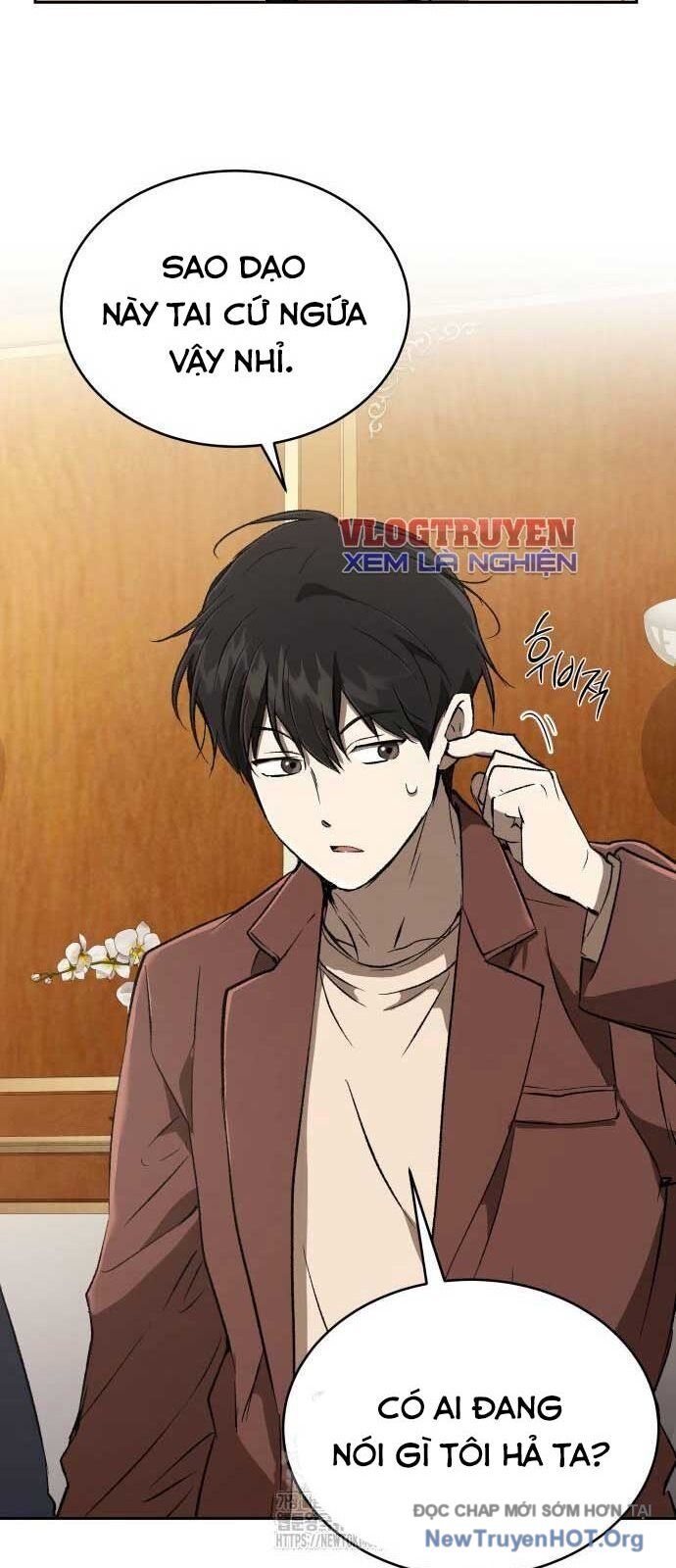 Trường Mẫu Giáo Thần Thú - Chapter 29 - Page 22