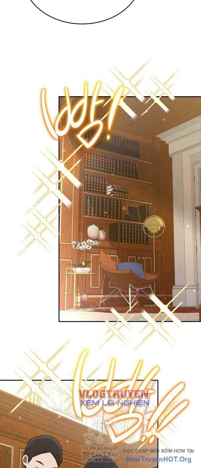 Trường Mẫu Giáo Thần Thú - Chapter 29 - Page 24