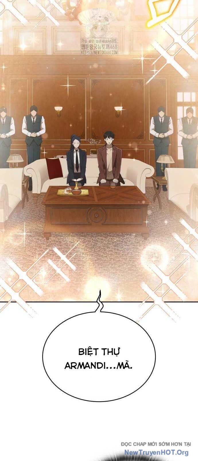 Trường Mẫu Giáo Thần Thú - Chapter 29 - Page 26