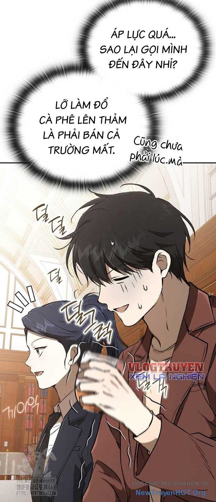 Trường Mẫu Giáo Thần Thú - Chapter 29 - Page 27