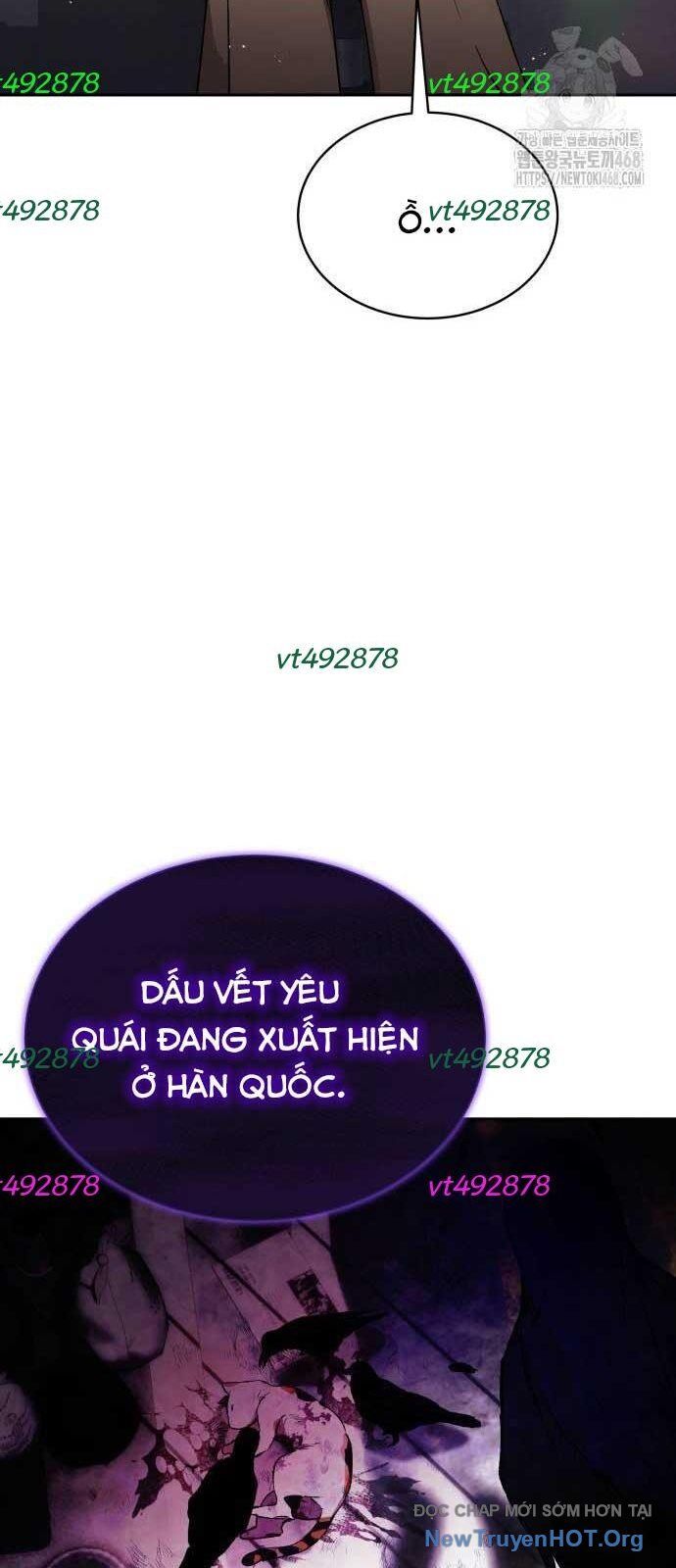 Trường Mẫu Giáo Thần Thú - Chapter 29 - Page 3