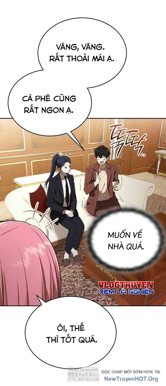 Trường Mẫu Giáo Thần Thú - Chapter 29 - Page 30