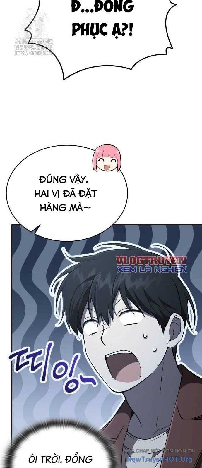 Trường Mẫu Giáo Thần Thú - Chapter 29 - Page 32