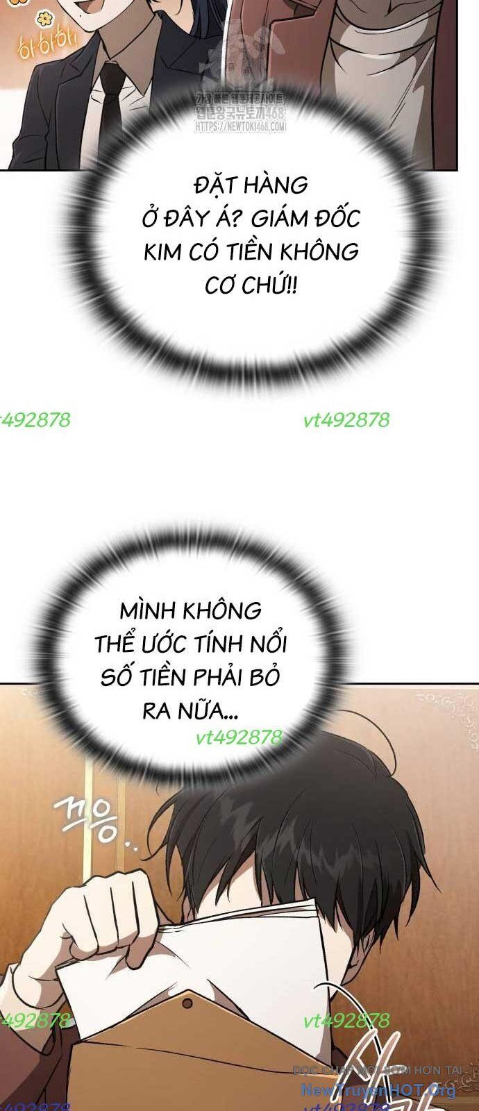 Trường Mẫu Giáo Thần Thú - Chapter 29 - Page 34