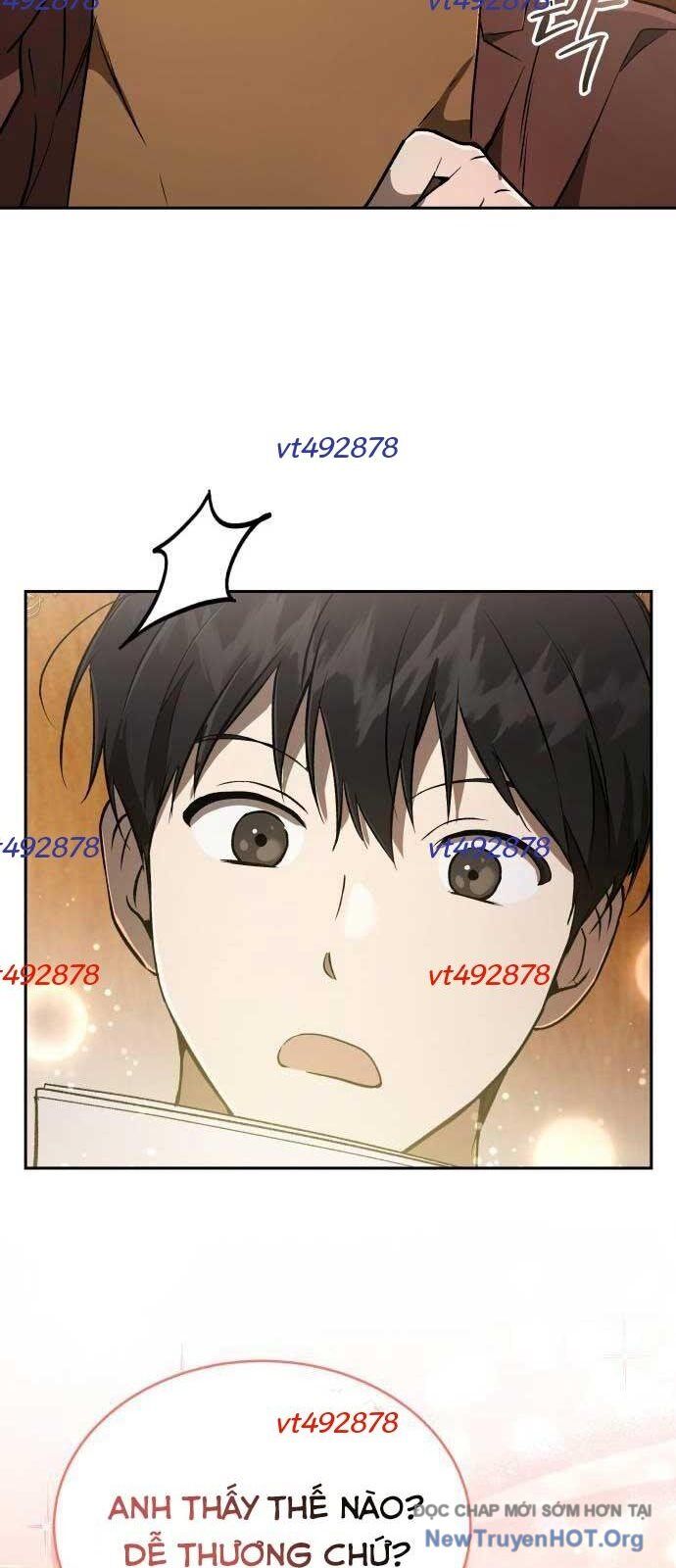 Trường Mẫu Giáo Thần Thú - Chapter 29 - Page 35