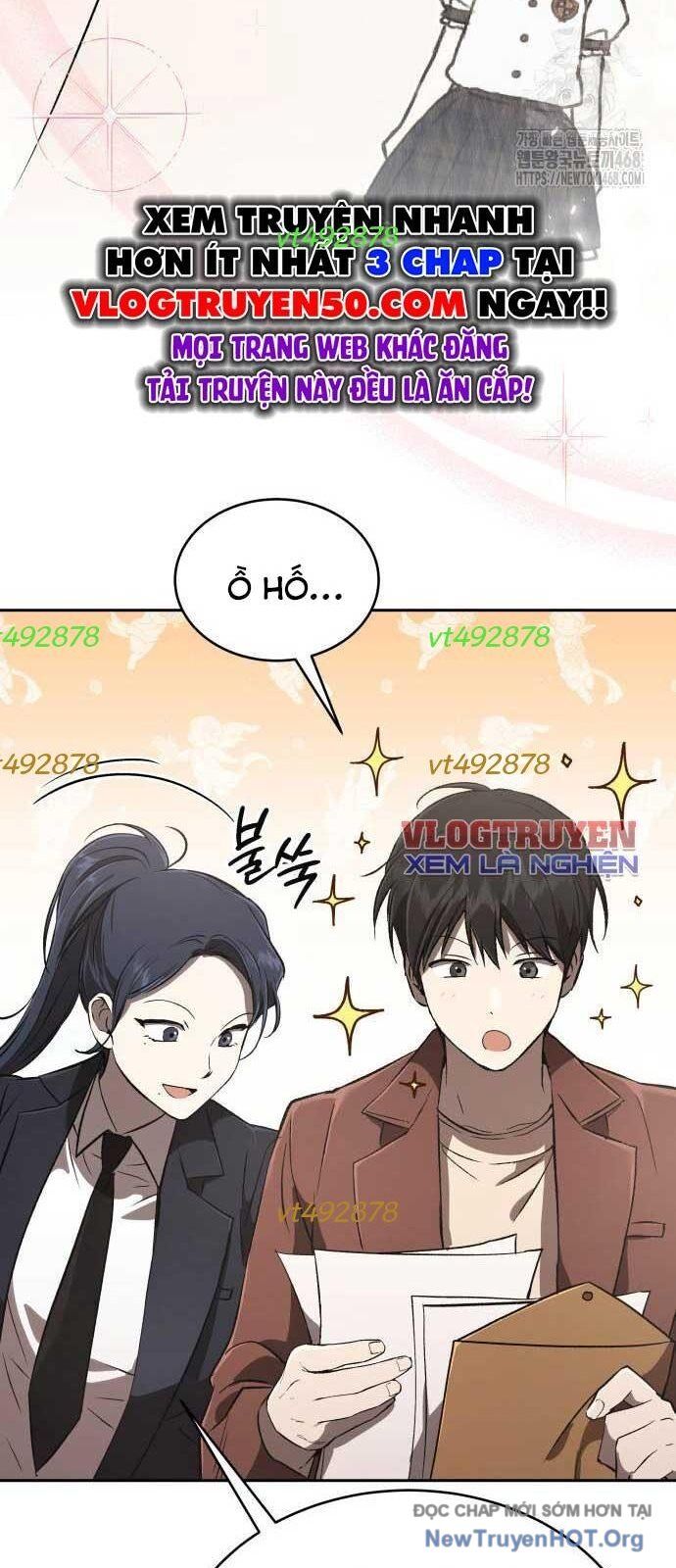 Trường Mẫu Giáo Thần Thú - Chapter 29 - Page 37