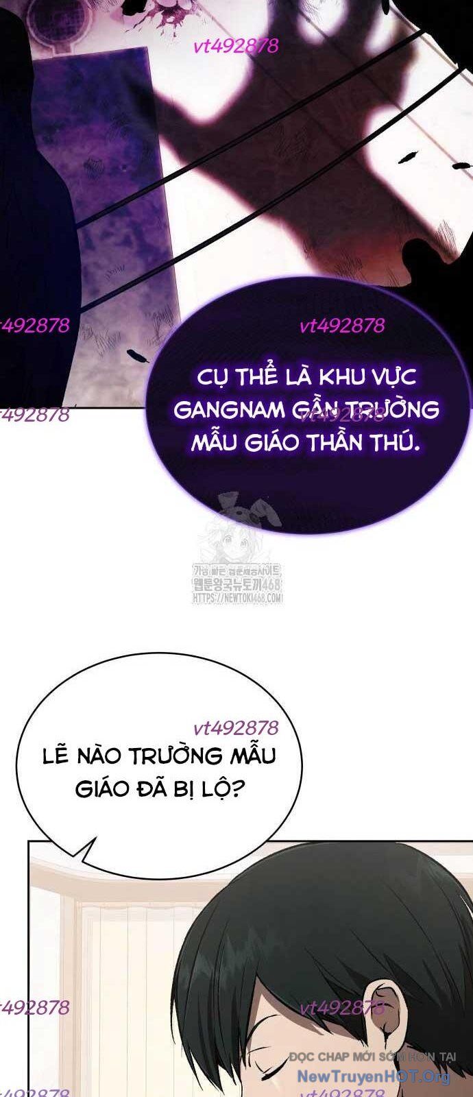 Trường Mẫu Giáo Thần Thú - Chapter 29 - Page 4