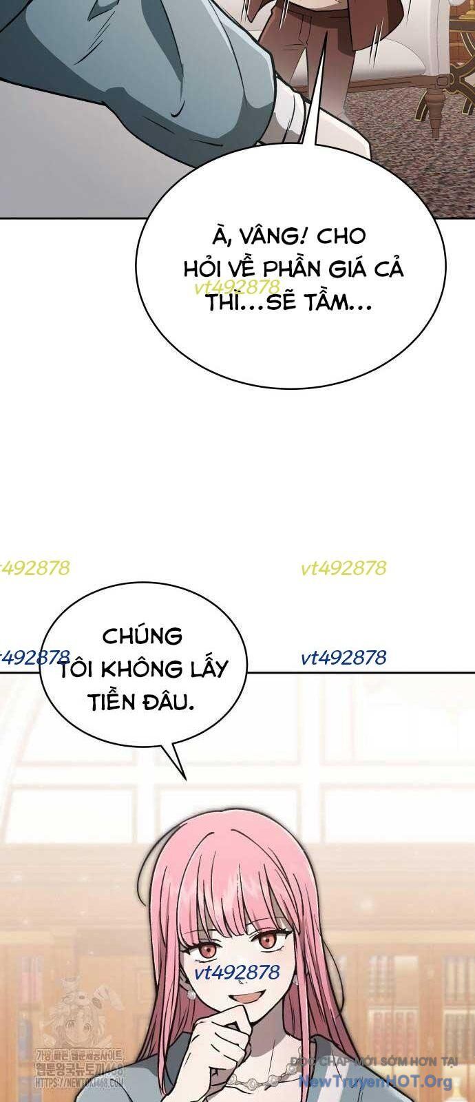 Trường Mẫu Giáo Thần Thú - Chapter 29 - Page 40