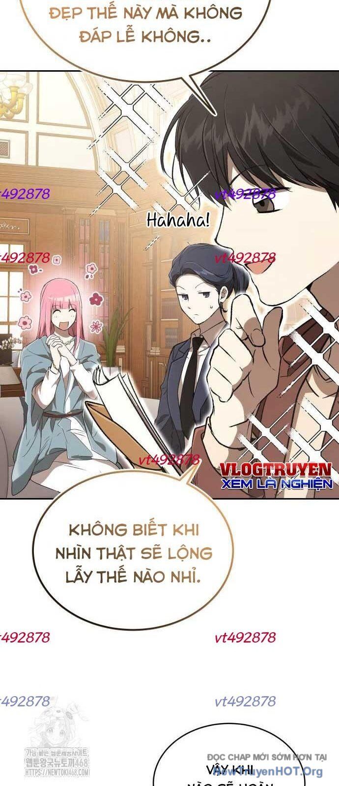 Trường Mẫu Giáo Thần Thú - Chapter 29 - Page 44