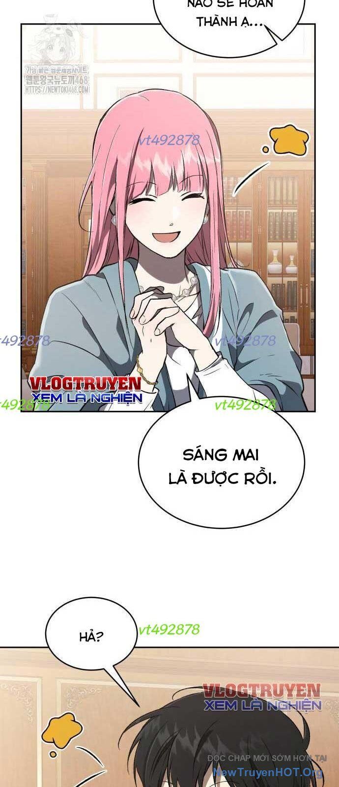 Trường Mẫu Giáo Thần Thú - Chapter 29 - Page 45