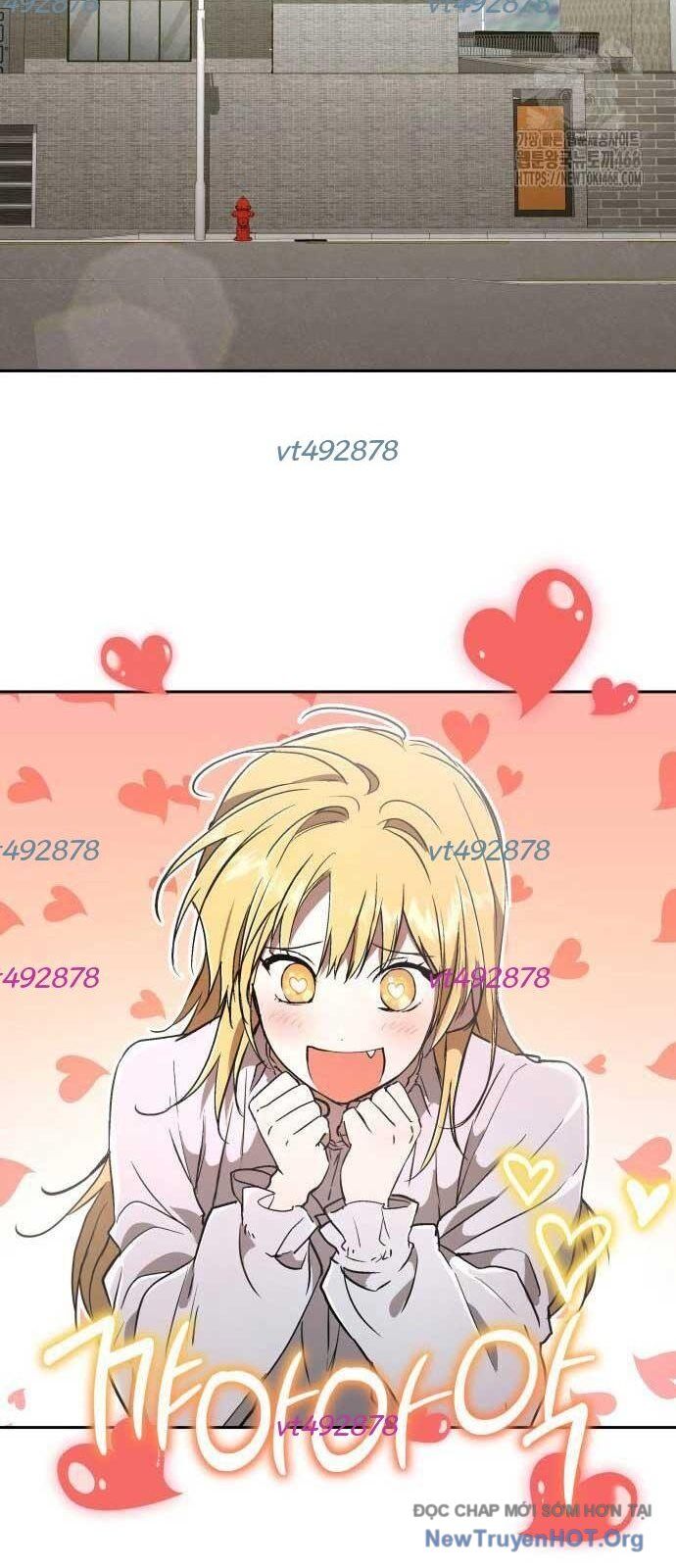 Trường Mẫu Giáo Thần Thú - Chapter 29 - Page 48