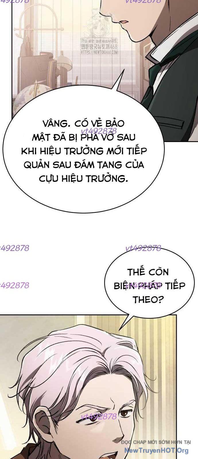 Trường Mẫu Giáo Thần Thú - Chapter 29 - Page 5