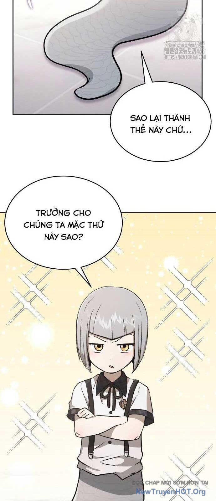 Trường Mẫu Giáo Thần Thú - Chapter 29 - Page 51