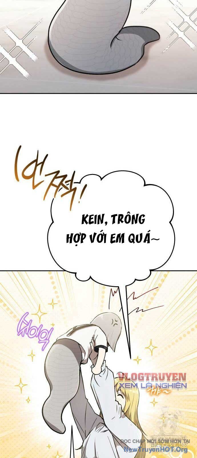 Trường Mẫu Giáo Thần Thú - Chapter 29 - Page 52