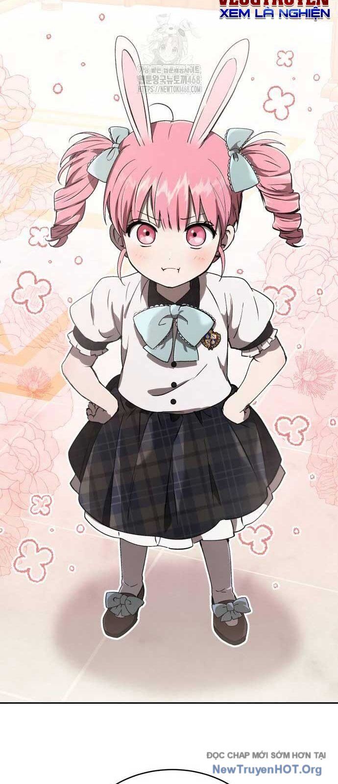 Trường Mẫu Giáo Thần Thú - Chapter 29 - Page 58