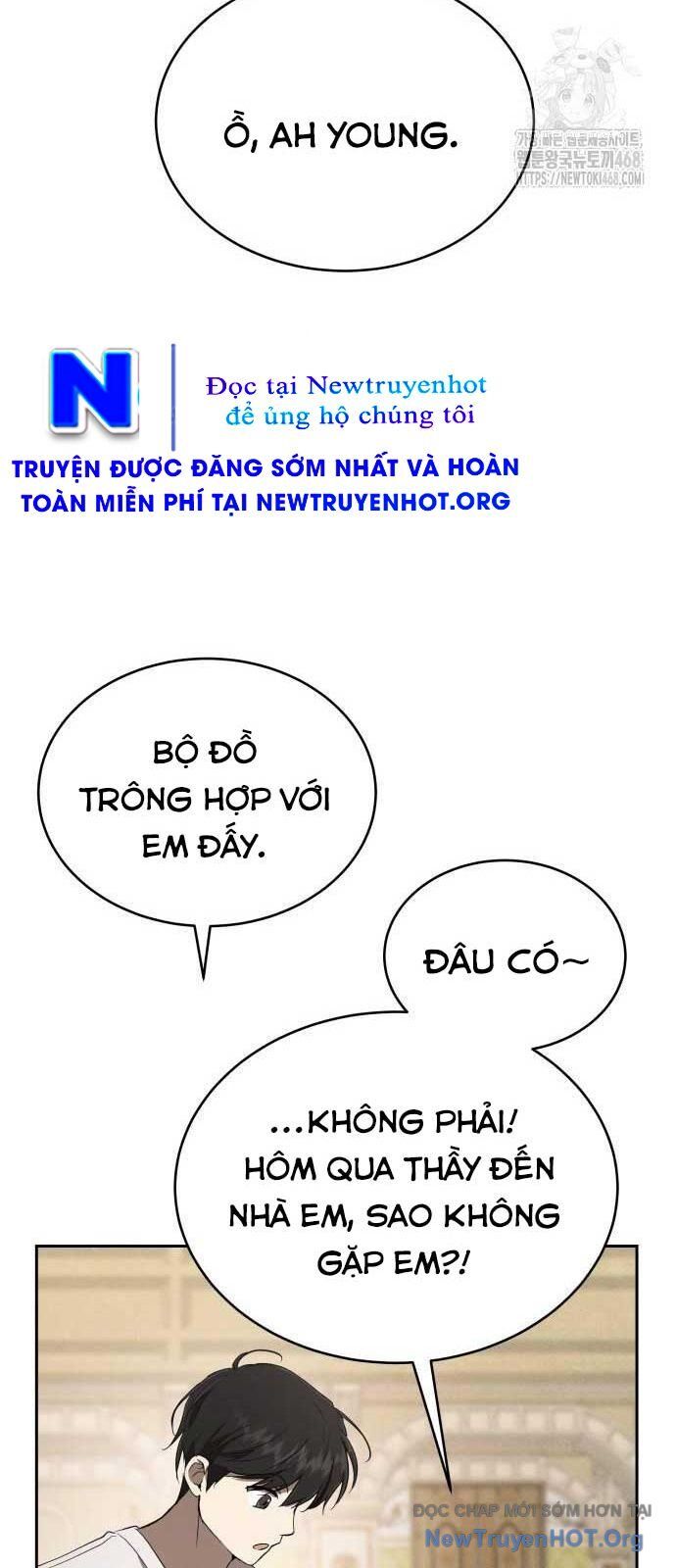 Trường Mẫu Giáo Thần Thú - Chapter 29 - Page 59