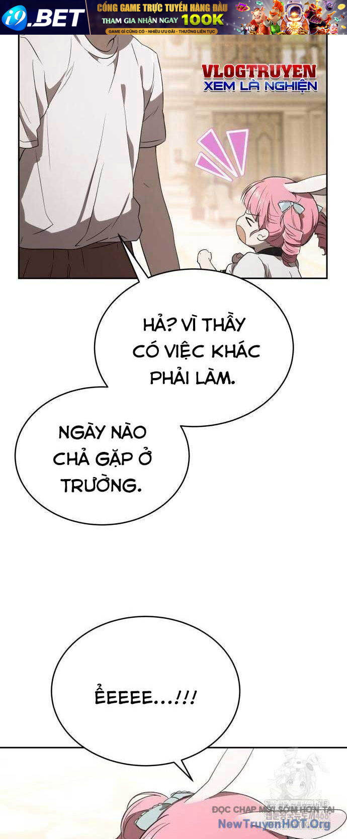 Trường Mẫu Giáo Thần Thú - Chapter 29 - Page 60
