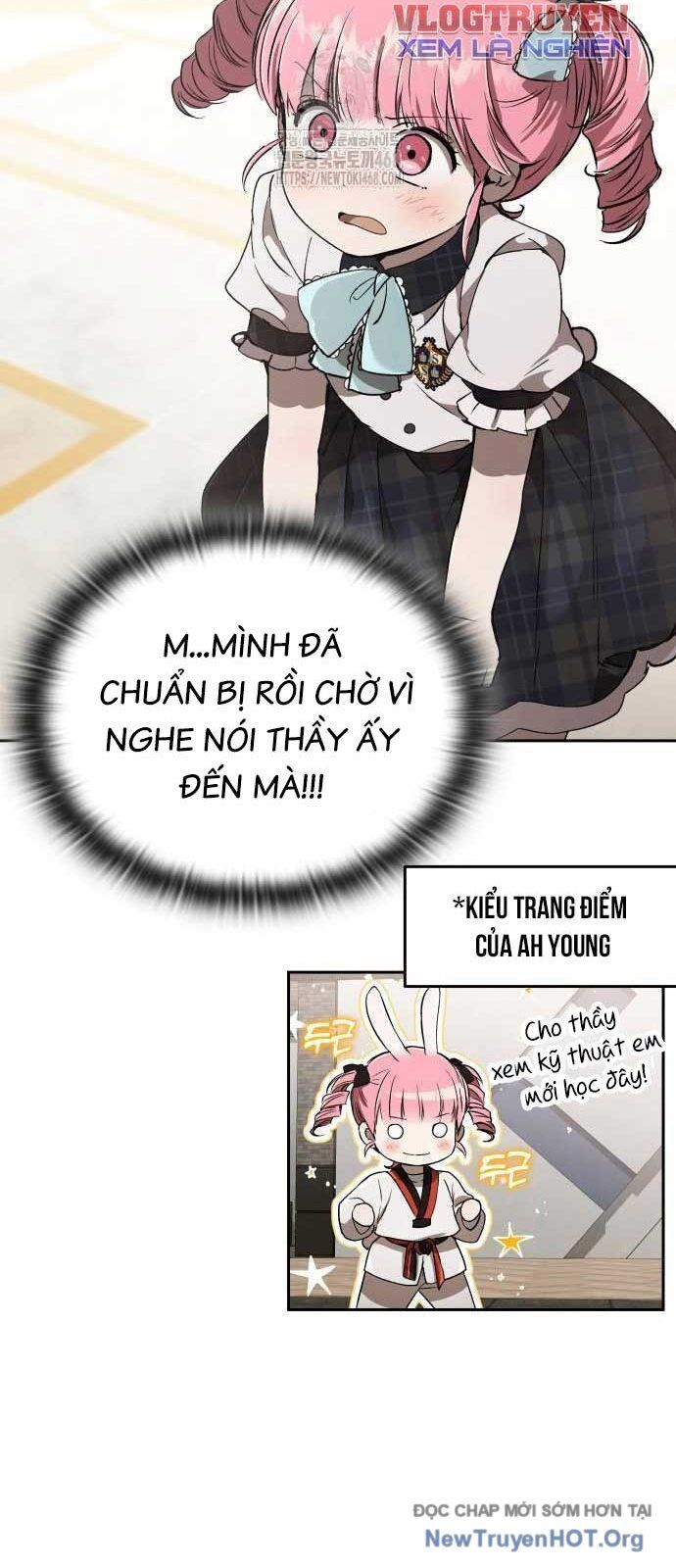 Trường Mẫu Giáo Thần Thú - Chapter 29 - Page 61