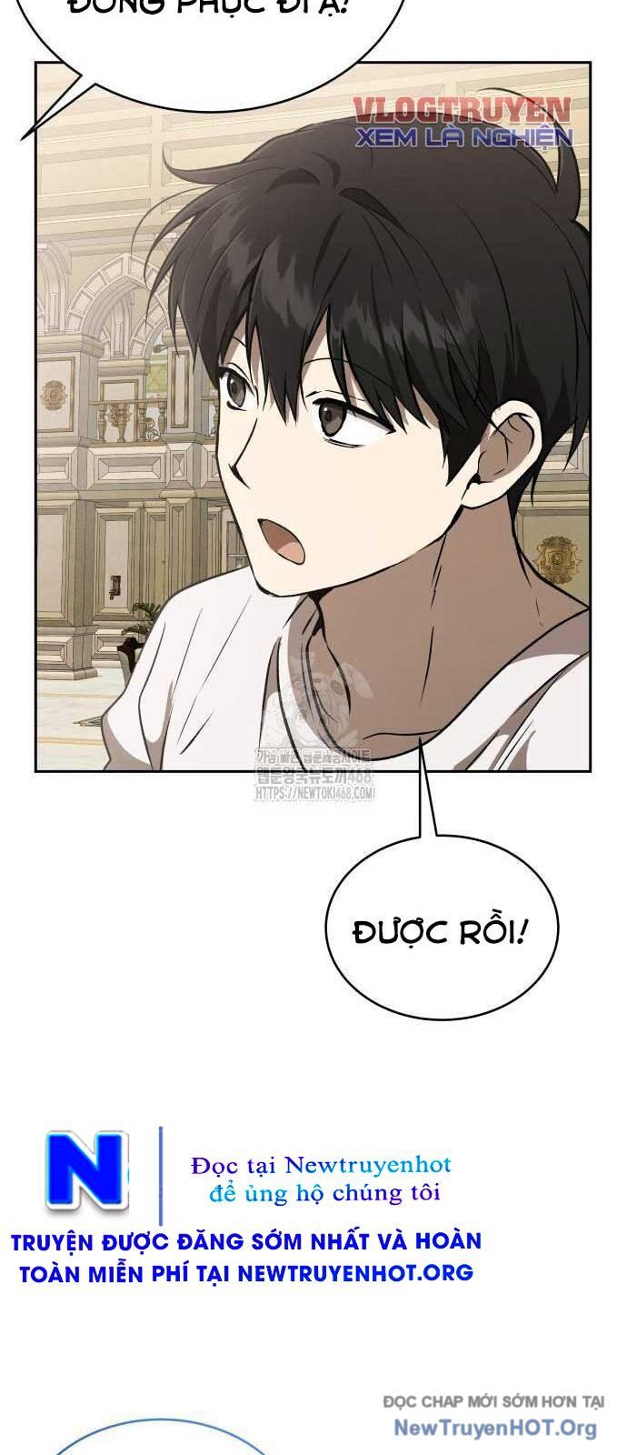 Trường Mẫu Giáo Thần Thú - Chapter 29 - Page 63